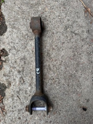 Toyota chr c-hr 2017 2018 2021 рычаг подвеска задняя правый фото №1