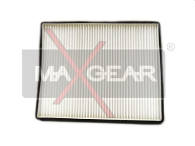 FILTERS CABIN MAXGEAR 26-0391  