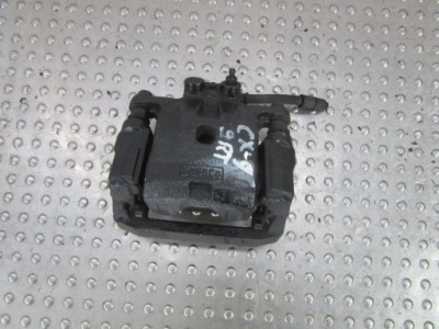 Mazda cx9 2008 супорт гальмівний правий задня фото №1