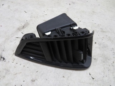 Решётка обдув левая ford ecosport фото №1