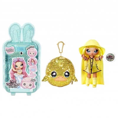 OUTLET Na! Na! Na! Surprise Sparkle - Lalka Daria Duckie