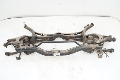 Подрамник подрамник задняя oś задняя vw golf v plus 2.0 fsi фото №1