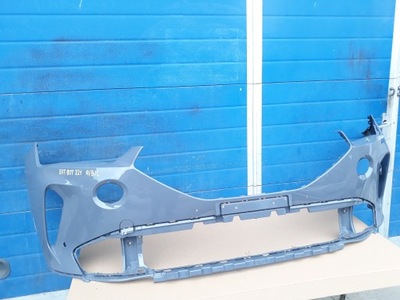 Бампер seat cupra formentor 5ff807221a фото №1