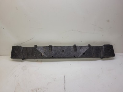 Абсорбер бампера перед audi a4 b8 8k0807550 фото №1