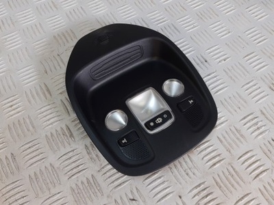 Citroen ds4 лампа стельовий фото №1