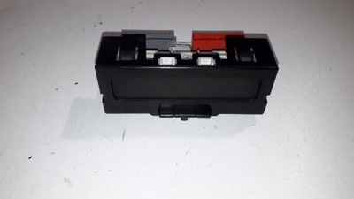 Renault megane ii scenic ii clio ii часы sagem фото №1