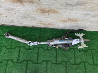 Колонка рулевая mini 6864825 фото №1