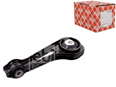Подушка двигуна з задній renault twingo ii wind 1.2 1.6 03.07- febi фото №1