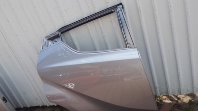 Drzwitylne pr задняя .toyota chr фото №1