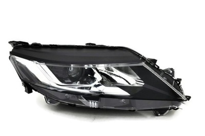 Mitsubishi l200 od 2019- фара правый h11 hb3 фото №1