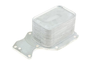 Nty ccl-bm-024 радиатор масла, масло двигательный фото №1