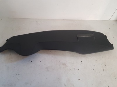 Tesla s lift панель приладів консоль performace фото №1