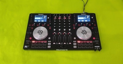 Numark NV SB/SX/SX2/SR/RR/R1/T1/DDJ/800/ CDJ