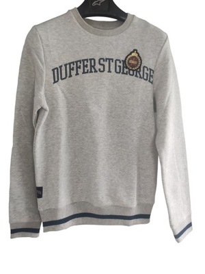 Bluza Duffer r. XS