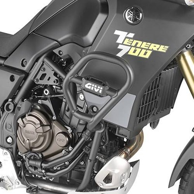 GIVI ЗАЩИТА ДВИГАТЕЛЯ ЗАЩИТА / ДУГИ - YAMAHA TÉNÉRÉ 700 (21 22)