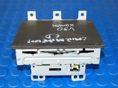 Чейнджер cd stbdb 31421002 volvo v90 xc60 фото №1