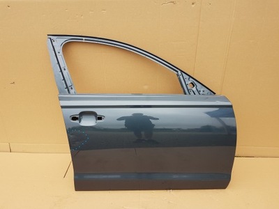 Двері перед правий audi a6 c7 4g 11- фото №1