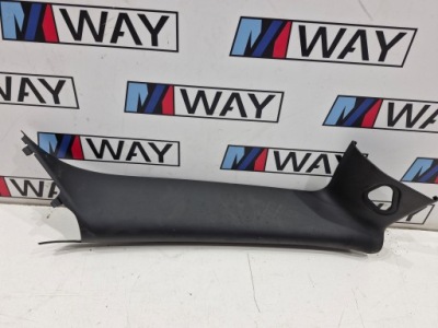 Mini cooper r52 захист жабо стійка права 6968648 фото №1