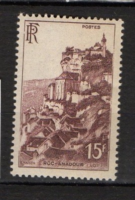 Francja- 1946 Mi 759**