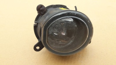 Mini r50 halogien лівий перед 6911721 фото №1