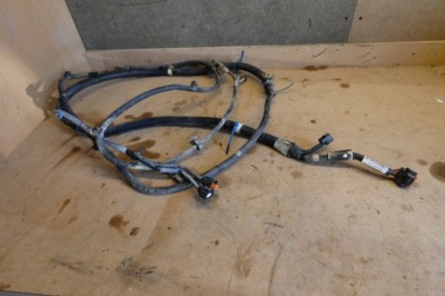 Renault master iii джгут насоса пального 241100174r фото №1