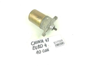 Rozrusznik Skuter 4t