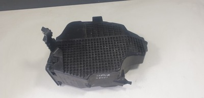 Корпус фільтра повітря renault clio iv captur 1.5 dci 165001258r фото №1