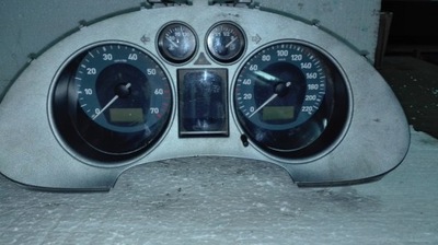 Счетчик seat 6l0920822 фото №1