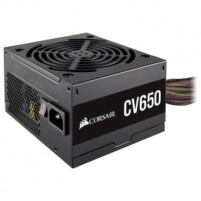 CORSAIR CV650 650W 80+ BRONZE N.MODULAR ATX EU