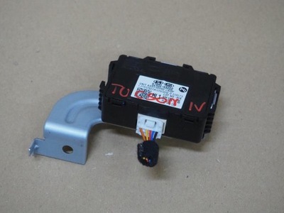 Модуль фары hyundai tucson iv фото №1