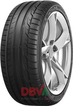 NUEVO RUEDAS DE VERANO SKODA OCTAVIA 1.4 TSI 225/45R17 DUNLOP  