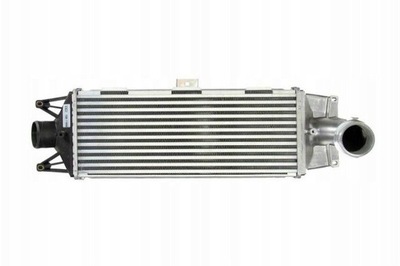 Інтеркулер iveco daily 3.0 tdi 2009 - alu 504344505 фото №1