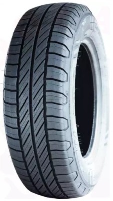 4× Riken Cargospeedevo 215/75R16 113/111 R