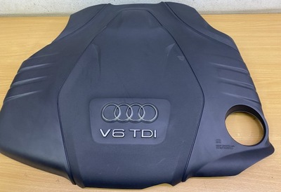 AUDI A4 A5 A6 A7 3.0TDI ЗАЩИТА ДВИГАТЕЛЯ 059103925CB 059103925BE