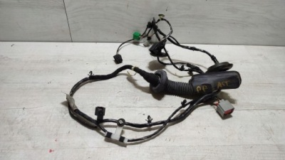 Джгут двері правий перед opel astra k фото №1