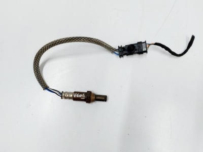 Volvo v60 ii s60 iii 18r. датчик лямбда-зонд 2.0 b 31439481 фото №1