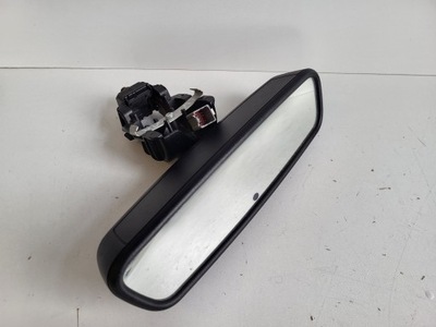 Дзеркало заднього виду камера jaguar xj lift x351 фото №1