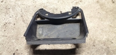 Kia sportage iii защита полка 84631-3u020 фото №1