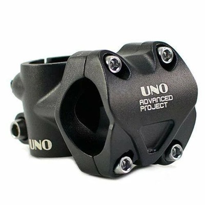 KALLOY UNO MOSTEK AS-M05 35mm 1 1/8" 31,8mm 140g CZARNY