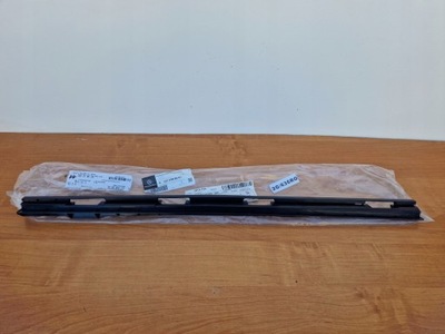 Mercedes gls w167 кронштейн накладки порога задняя rh оригинальный номер фото №1