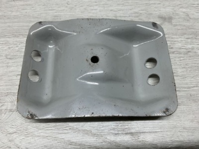 Кронштейн усилитель mercedes-benz sl r129 a1296190025 1296190025 фото №1