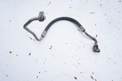 Шланг кондиціонера toyota rav4 iii 3 fl 2.2 d4 фото №1