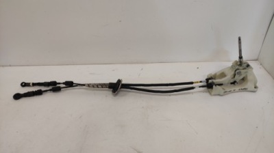 Тросы домкрат переключения передач kia optima iv 1.7 15- фото №1