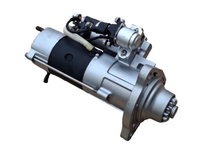 Volvo fh12 fm fh13 стартер оригинал 20572417 фото №1