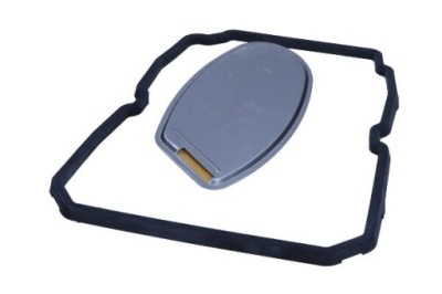 Фильтр автоматической коробки передач db w2 фото №1