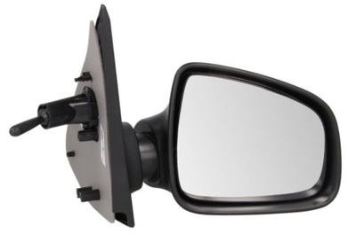 Зеркало наружное правое 2801522m фото №1