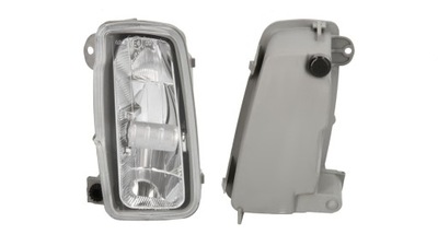 Противотуманная фара лампа противотуманная ford focus iii b-max фото №1