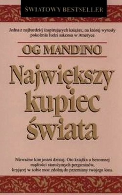 NAJWIĘKSZY KUPIEC ŚWIATA