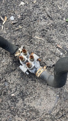 Нагреватель wody master iv iii movano b фото №1