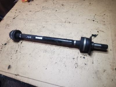 BMW G30 G31 PÓŁOŚ LEWY TYŁ LEWA TYLNA 8664621